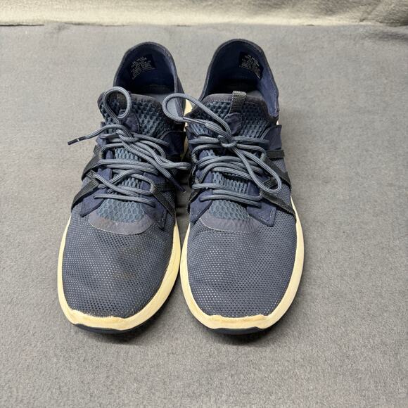 OluKai Holo Sneakers Mens 12 Mesh‎ Blue Lace Up Lightweight Coastal Shoes main image 11